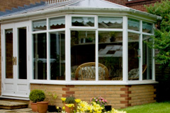conservatories Outwoods
