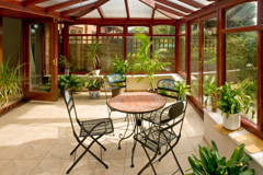Outwoods conservatory quotes
