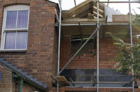 free Outwoods home extension quotes