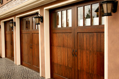 Outwoods garage extension quotes