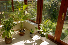 Outwoods orangery costs